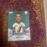 کیمدی رونالدو