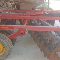 دیکس سنگین فتاحی