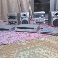 ظبط صوتهای قدیمی