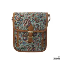 کیف زنانه گم شده