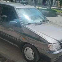 پراید 90 .