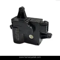 ایربگ راننده با یونیت و موتور دریچه های کولر