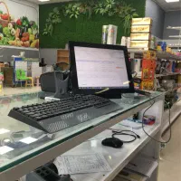 استخدام صندوقدار فروشگاهی خانم