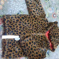 لباس بچگانه سیسمونی در حد نو