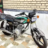 موتور ۲۰۰ احسان در حد