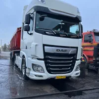 نیازمند راننده پایه یک و شاگرد تریلی بر