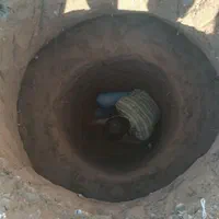 چاه کن مقنی مغنی ۲۰ نیروی اماده به کار شما|خدمات پیشه و مهارت|مشهد, رسالت|دیوار