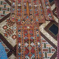 زی آستین|لباس|زهک, |دیوار