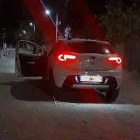 لیفان X50 اتوماتیک، مدل ۱۳۹۵|خودرو سواری و وانت|مشهد, طلاب|دیوار