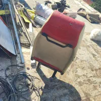 صندلی ولوازم مینی بوس بنز|قطعات یدکی و لوازم جانبی|ایذه, |دیوار