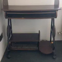 میز کامپیوتر