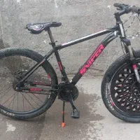 دوچرخهsniper27.5