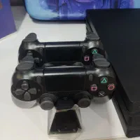 پی اس فور پرو یک ترا|کنسول، بازی ویدئویی و آنلاین|فردوسیه, |دیوار