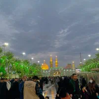 شرکت گردشگری و زیارتی گومش آی آذربایجان