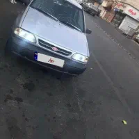 فروش فوری|خودرو سواری و وانت|تهران, صد دستگاه|دیوار