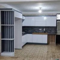 کابینت کد ۳۱ مدل پیش ساخته قیمت دست دوم|مصالح و تجهیزات ساختمان|شیراز, دارالرحمه|دیوار