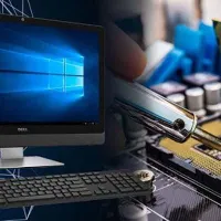 تعمیرات تخصصی و ارتقاء سیستم رویال