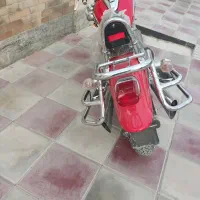 موتور هارلی دیویدسون ۱۵۰ صفر|موتورسیکلت|یاسوج, |دیوار