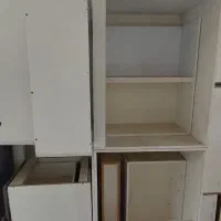 کابینت دست دوم