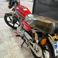 باسل مدل۱۴۰۳|موتورسیکلت|فاضل آباد, |دیوار