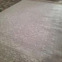 فرش دومتری درحد نو