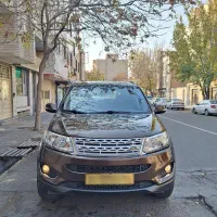 تیگو ۵ مدل۹۶