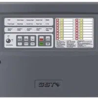 مرکز کنترل اعلام حریق متعارف 16زون GST116A
