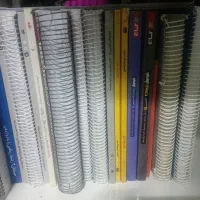 کتاب کنکور ، تست ، نهایی