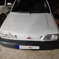 پراید مدل 98