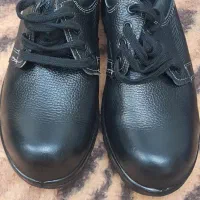 کفش کار ایمنی