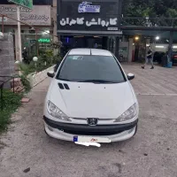 206 مدل 95