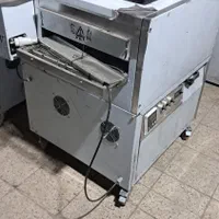 انواع دیسپلی وتجهیزات وچهارشعله