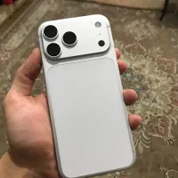 iphone 17promax|موبایل|مشهد, سراب|دیوار