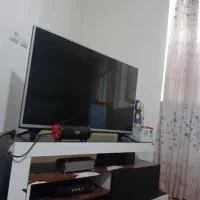 تلوزیون LG43اینچ|تلویزیون و پروژکتور|کرج, حصار|دیوار