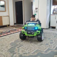 ماشین شارژی