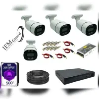 فروش انواع دوربین مدار بسته و دزدگیر اماکن|دوربین مداربسته|لنگرود, |دیوار