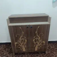 جاکفشی|جاکفشی، کمد، دراور|اهواز, کوروش|دیوار