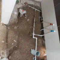 (نشت یابی رایگان) تخریب وبازسازی ساختما|خدمات پیشه و مهارت|اصفهان, فرماندهی انتظامی اصفهان|دیوار