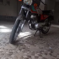 هندا.رایکا|موتورسیکلت|ساوه, |دیوار