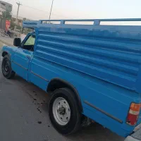 نیسان ۹۸ دوگانه شرکتی