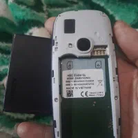 گوشی سالم بشرط یک هفته بیشترنیست خریدم اصلی|موبایل|زهک, |دیوار