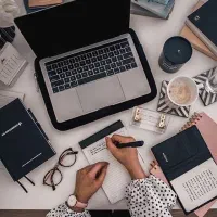 کاردرمنزل با حقوق مزایا پاره وقت