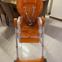 صندلی غذای کودک مدل CHEF