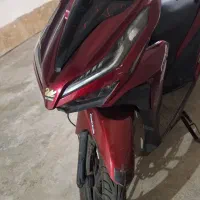 موتور کلیک|موتورسیکلت|رامسر, |دیوار