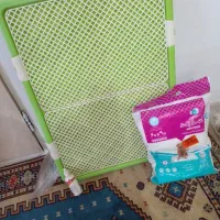 پت سگ و گربه که اصلا استفاده نشده