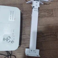 ویدیو پروژکتور|تلویزیون و پروژکتور|یزد, |دیوار