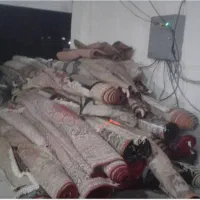 قالیشویی پارسیان|خدمات نظافت|گنبد کاووس, |دیوار