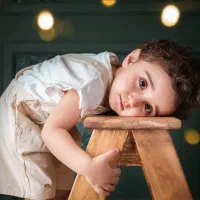 آتلیه عکاسی کودک خانوادگی نوزاد بارداری و بزرگسال