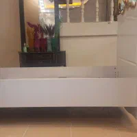 حراج تعدادی از وسایل منزل