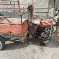 موتور سه چرخ